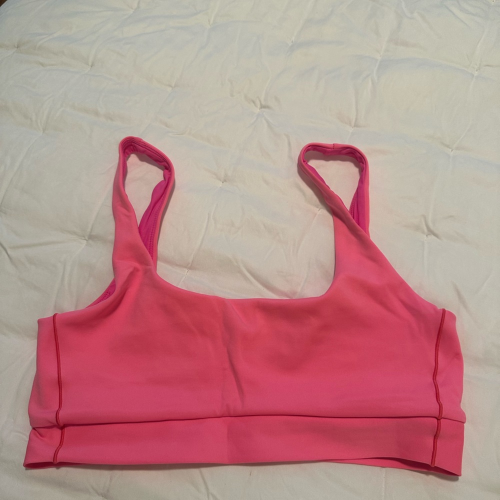 Left on Friday Double Scoop Medium Zinc